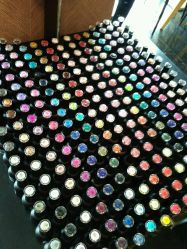 -隅日式美甲美睫專門店