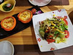 -割烹旭日本料理(龙湖狮山天街店)