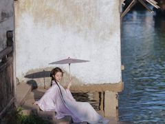 -汉仪华裳汉服旗袍·摄影写真馆(乌镇西栅店)