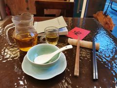 -五观堂素食(新华路店)