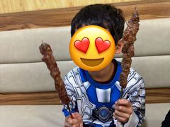 大缸牛肋骨串-和庆斋羊蝎子火锅·碳缸烧烤(顺义旗舰店)