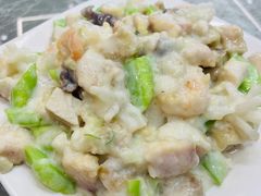 -臻味斋