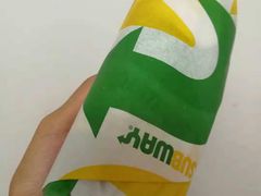 -赛百味SUBWAY(高新绿宝店)