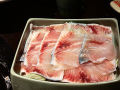 -巴倒烫陆派火锅山庄(南山总店)