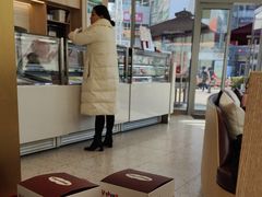 -哈根达斯(上海金山店)