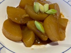 -滨河味道(南内环店)