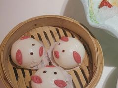-稻香饭店(IFS国金中心店)