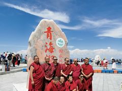 -青海湖国家重点风景名胜区