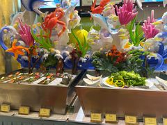 -临沂华盛江泉城大酒店