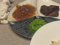 -太湖饭店·寄畅轩中餐厅