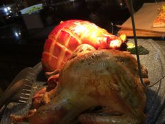 -威斯汀舞台餐厅