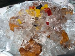 冰镇咕噜肉-西酒时光(恒福店)