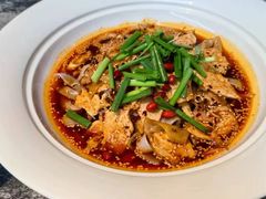 -随和家宴·川菜(杜甫草堂店)