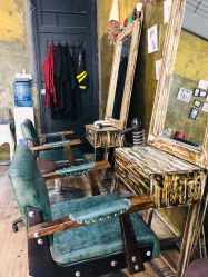 -M3 Hair Studio