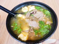 -小杨生煎(火车站北广场店)