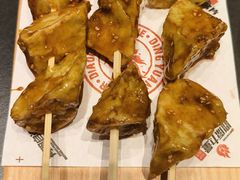 -鼎原力量东北吊炉烧烤(临河街店)