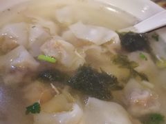 -老谢烧烤野馄饨(云霄路店)