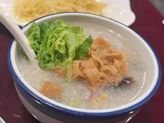 -宏状元现熬粥·京味菜(五棵松店)