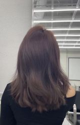 -Moyue HAIR SALON