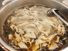 激情椒麻锅-大河宴·椒麻鱼火锅(北京路中和美食街店)