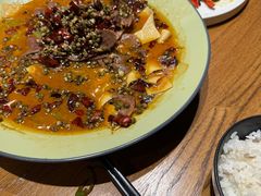 -敏珠拉姆藏餐·南京厨房(富春江东街店)