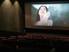 -CGV影城(黄河道ScreenX店)