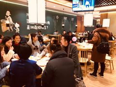 大堂-费大厨辣椒炒肉(万家丽一店)