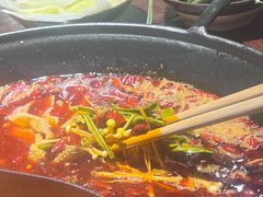 -楠火锅(西单店)