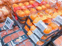 -盒马鲜生(杭州运河上街店)