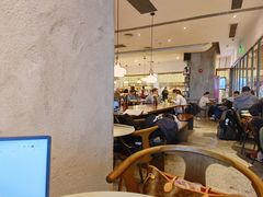 -BAKER&SPICE(环贸店)