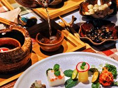 -叶叶菩提(太原别墅店)