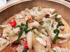 -佬麻雀·新湘菜(珠海金发购物中心店)