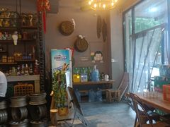 -三千里烧烤(外滩店)