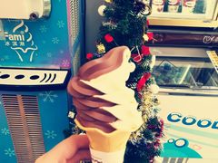 -全家便利店(广灵一路店)