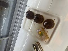 -芳博滋法式甜品(时代店)