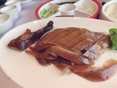 -满堂·烤鸭店·北京菜(鼓楼店)