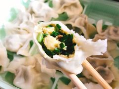 -必点海鲜·鲅鱼水饺(鞍山西道店)