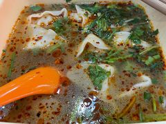 -江南大学-第一食堂(江南苑)