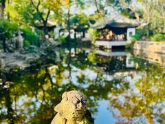 -秋霞圃
