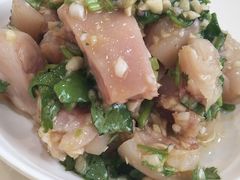 -旺角宝港式茶餐厅(寮步店)