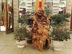 -青岛华客度假酒店(极地海洋世界店)