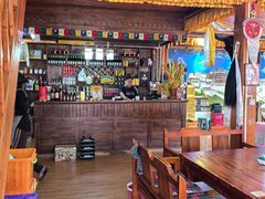 -塔洛藏餐吧(香格里拉古城店)