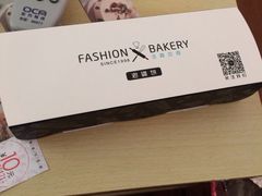-FASHION BAKERY法森贝克(新德路店)