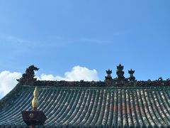 -韩城古城