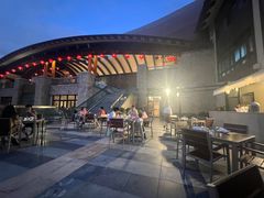 -铭轩中餐厅·海南菜·粤菜(亚龙湾瑞吉店)