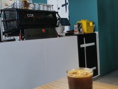 -十一咖啡(青年大街工厂店)