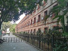 -厦门大学(思明校区)