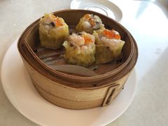 -衡山汇·高级粤菜(霄云路店)