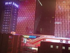 -万达广场(大明宫店)