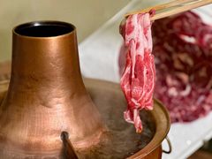 -常赢三兄弟·清真涮肉(崂山路总店)
